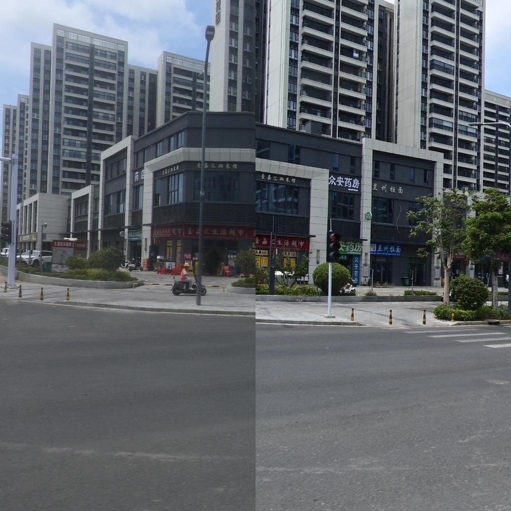 壹喜汇湘菜馆(招商海月花园店)