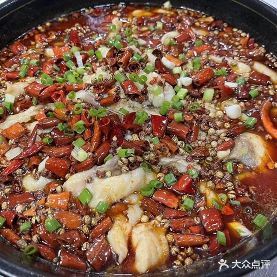 正邻川菜(振兴路店)