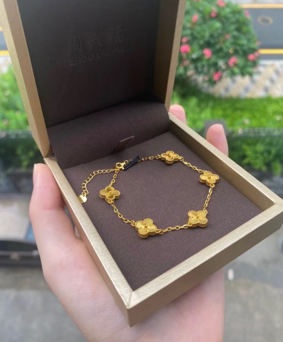 金银加工回收黄金
