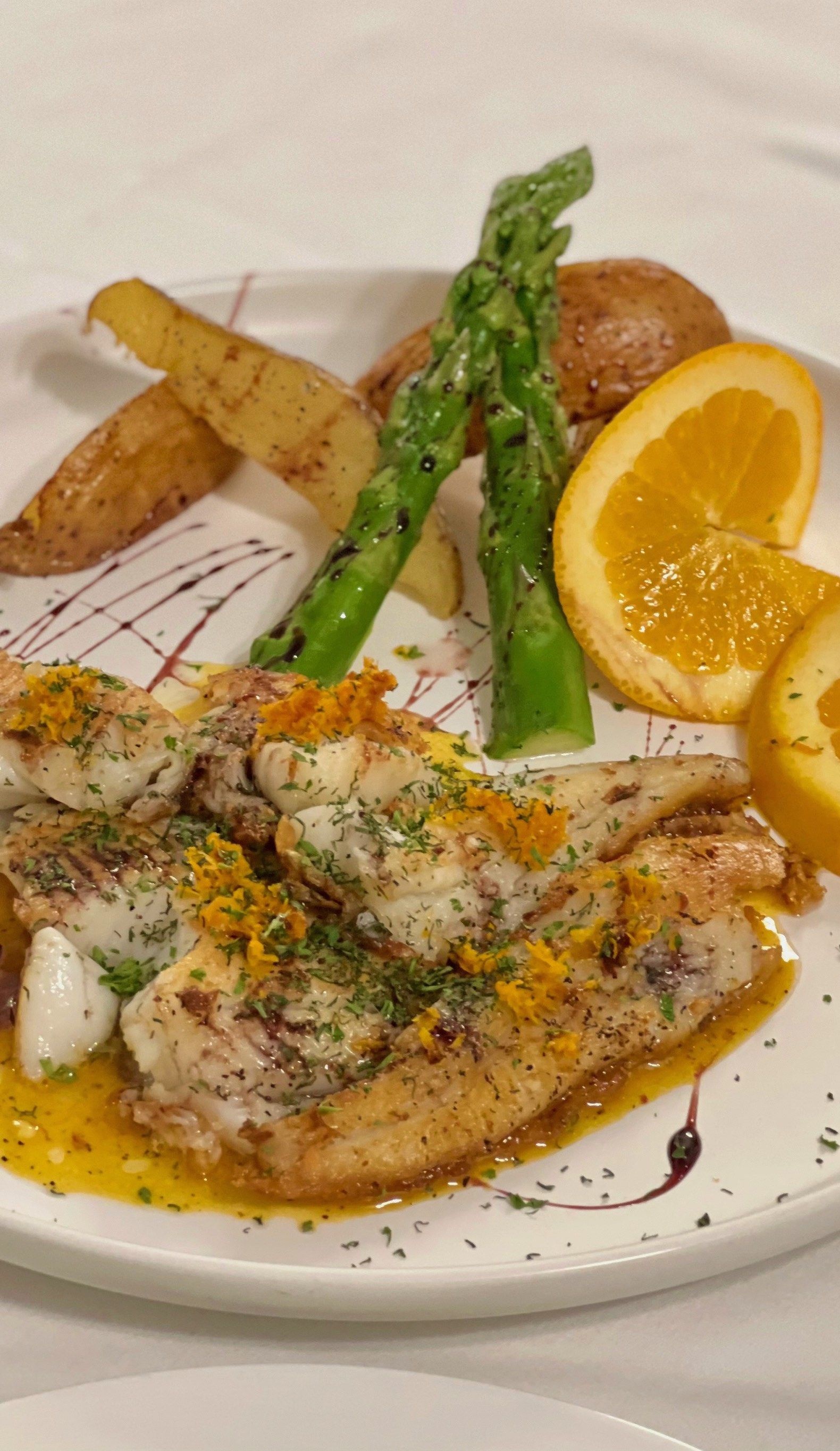 加路仕餐厅CARLOS(康寿街雅居乐酒店)