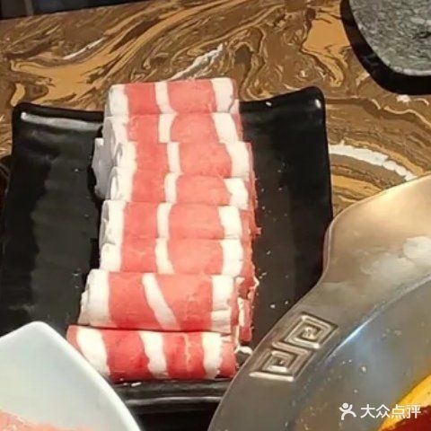 朝天安门锅(京山店)