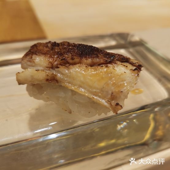 霖割烹手创。日料(匹克国际大厦店)