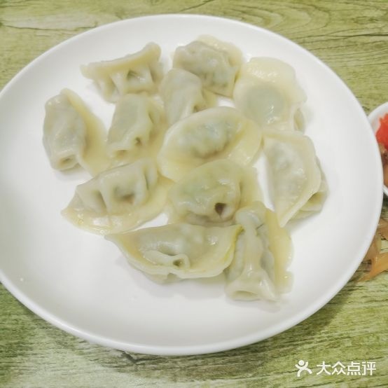 邵佳面馆(东岳巷店)