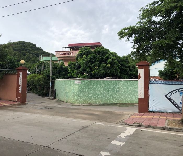 江门市蓬江区锦悦达五金制品厂