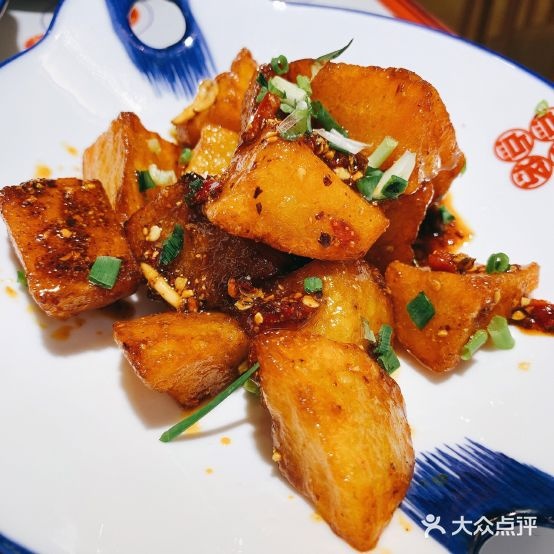 点兵点将川味小吃(万达广场黄石团城山店)