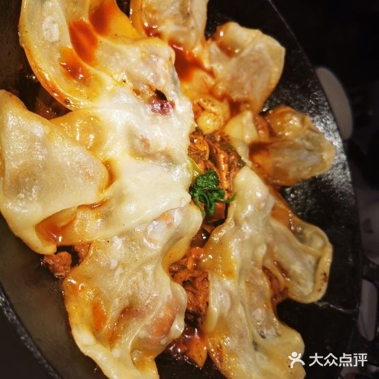 徐小姐爱帝锅(金鹰店)