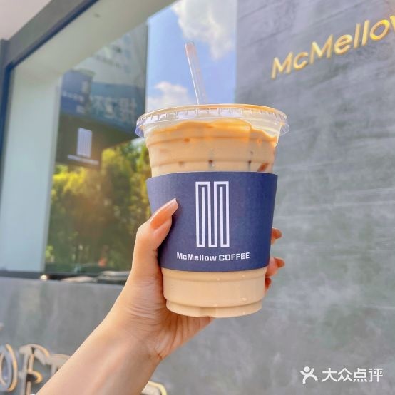 McMellow COFFEE陈先生的店(玉东店)