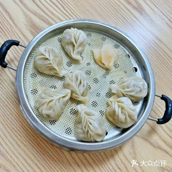 沙县小区(万达广场店)