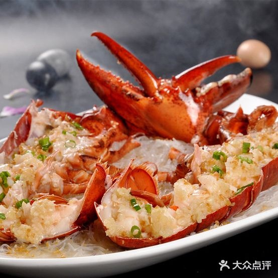 小岛鱼家本地菜馆·大馅饺子(仙螺岛店)