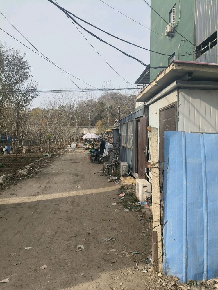 废品回收站
