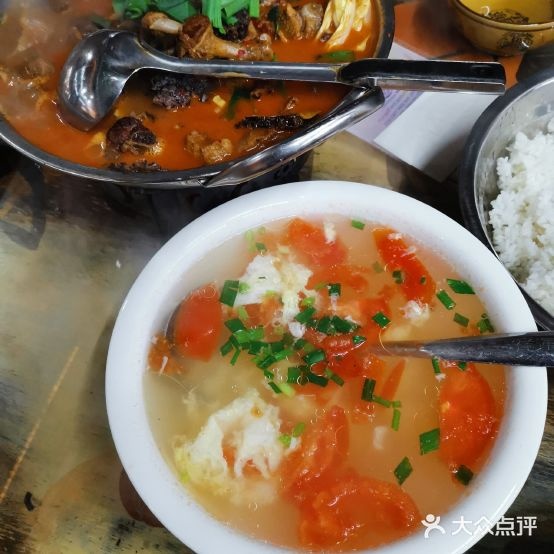 古城湘菜馆