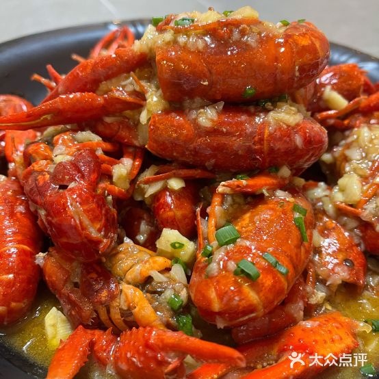 霸王小龙(东大街店)
