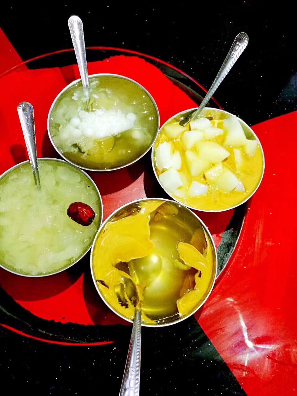 二毛冰粉(好吃街店)