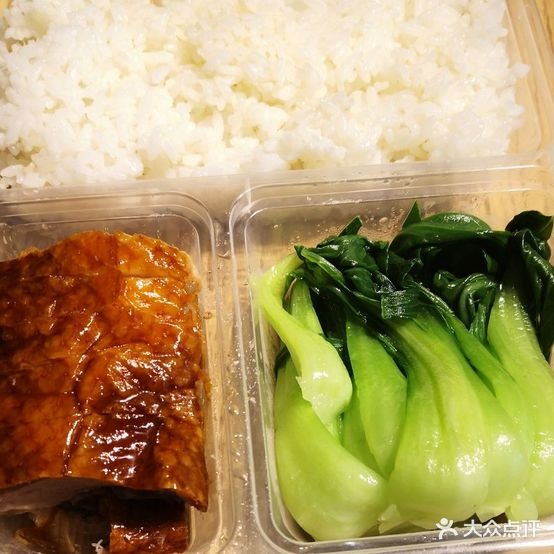 鹅皇烧腊(三河市深景食品店)