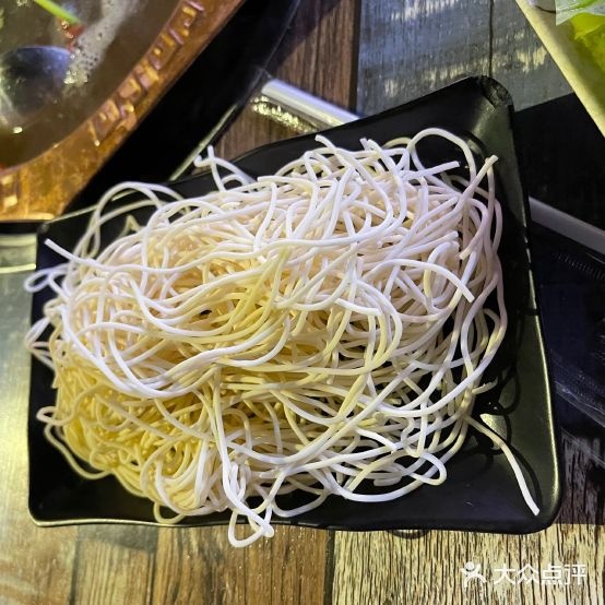 东北羊棒骨(夏日店)