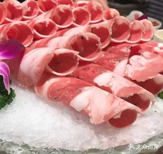 清真成玉轩火锅