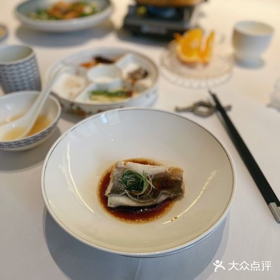 榕府潮州菜·宴会厅(江东中路店)