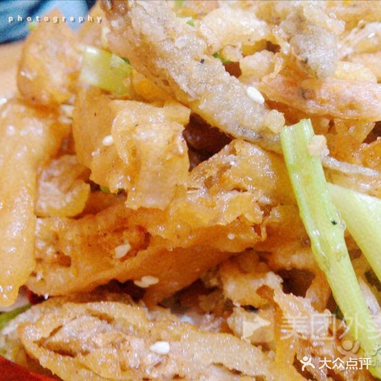 余记整菜馆