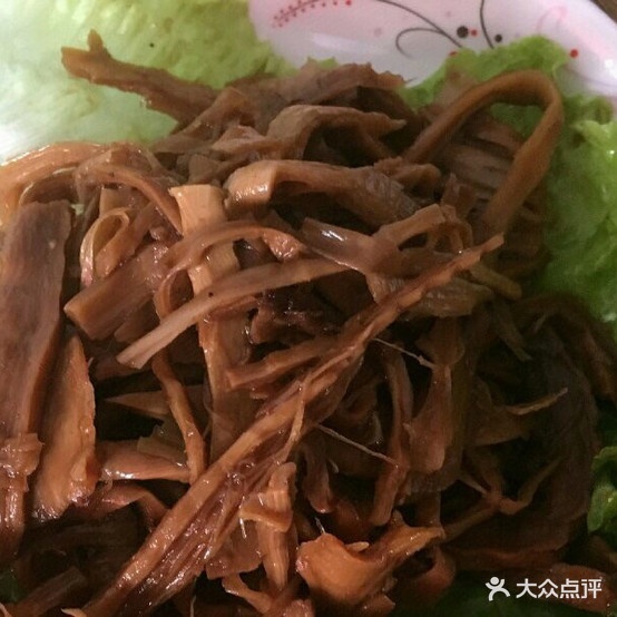 闽南小迟(原韭菜园西兴桥头店)