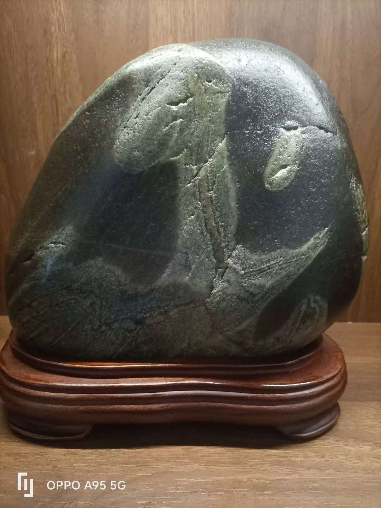 傅氏奇石馆