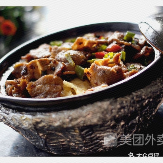 台北小栈煲仔饭(张庄路店)