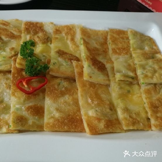 大张师鸭爪爪特色火锅(库车店)