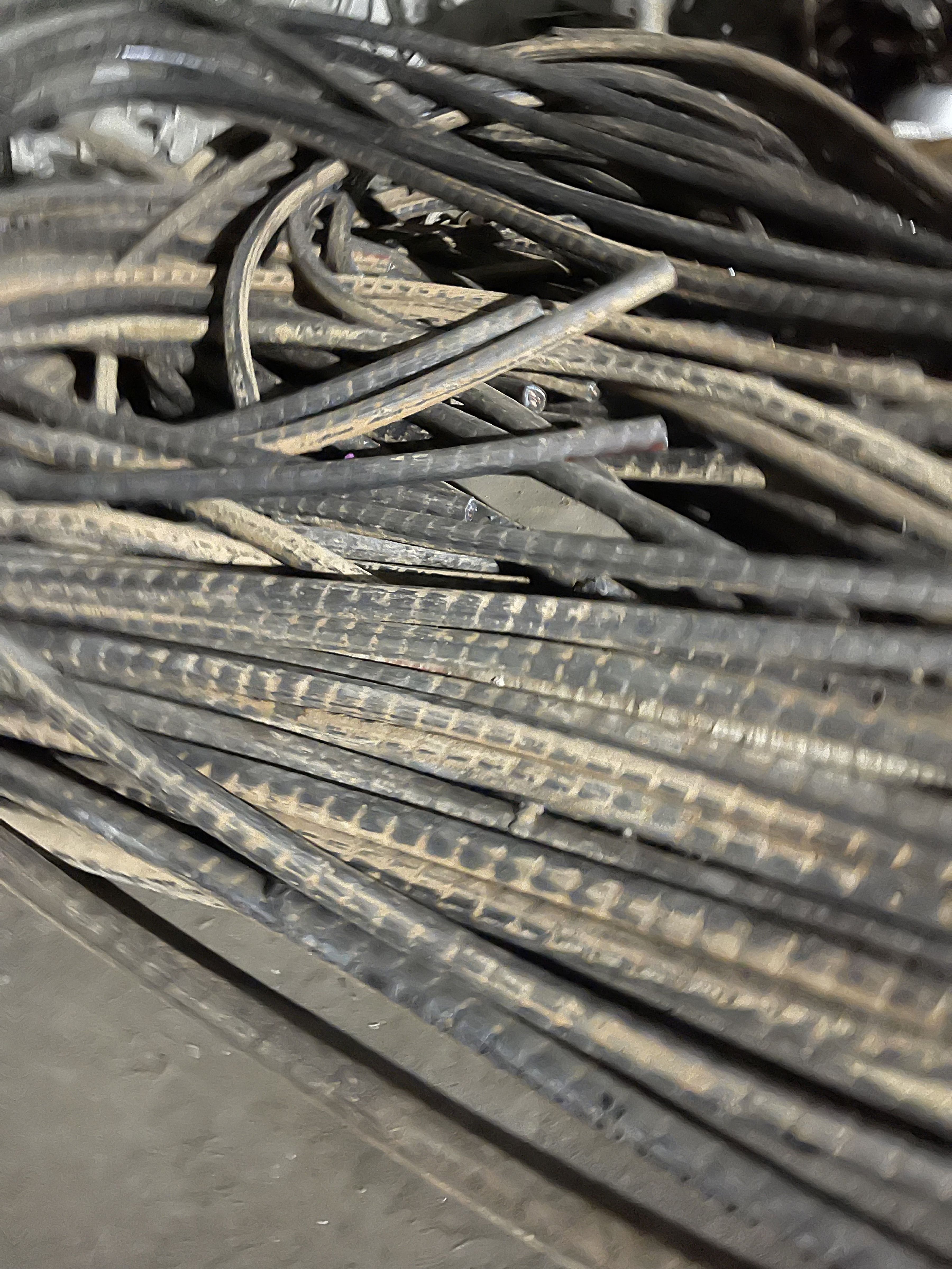 老郭废旧金属收购站