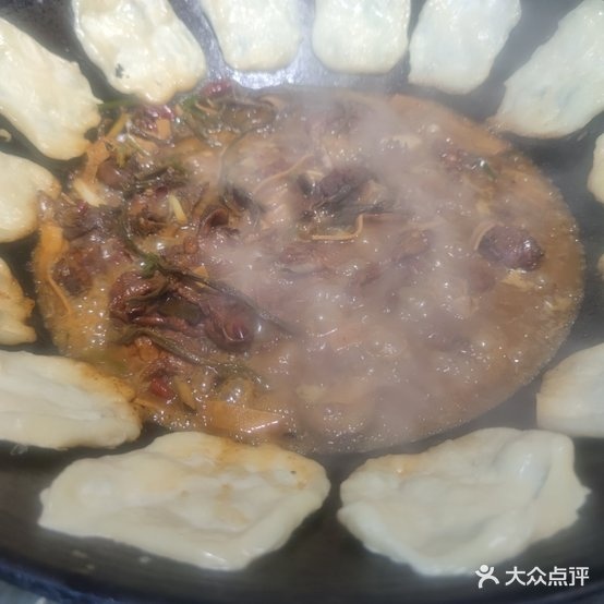 亭城院长土锅炖(万豪名苑店)
