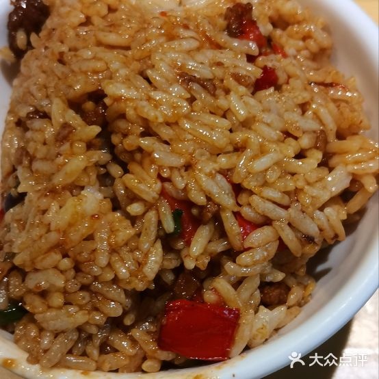 湘小菜(太原街万达店)