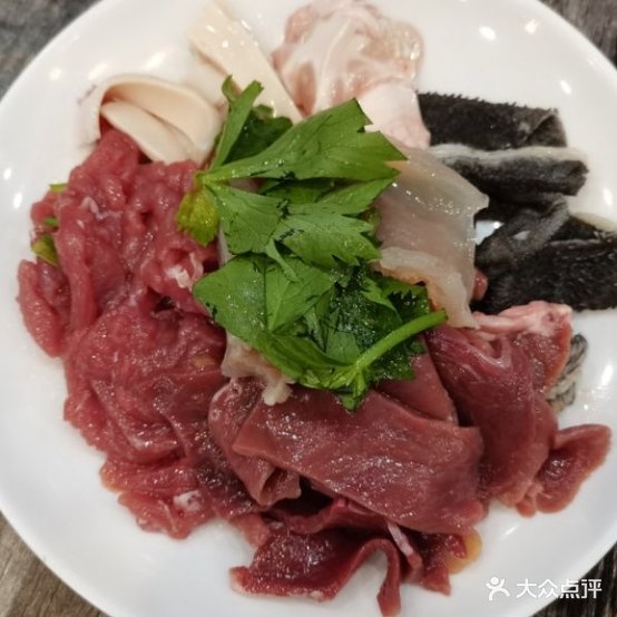 赤壁友家牛杂(新街店)