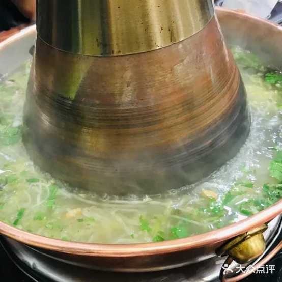 陈超记锅
