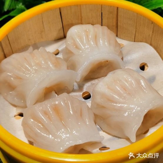 潮铭记广式茶餐厅(吾悦广场店)
