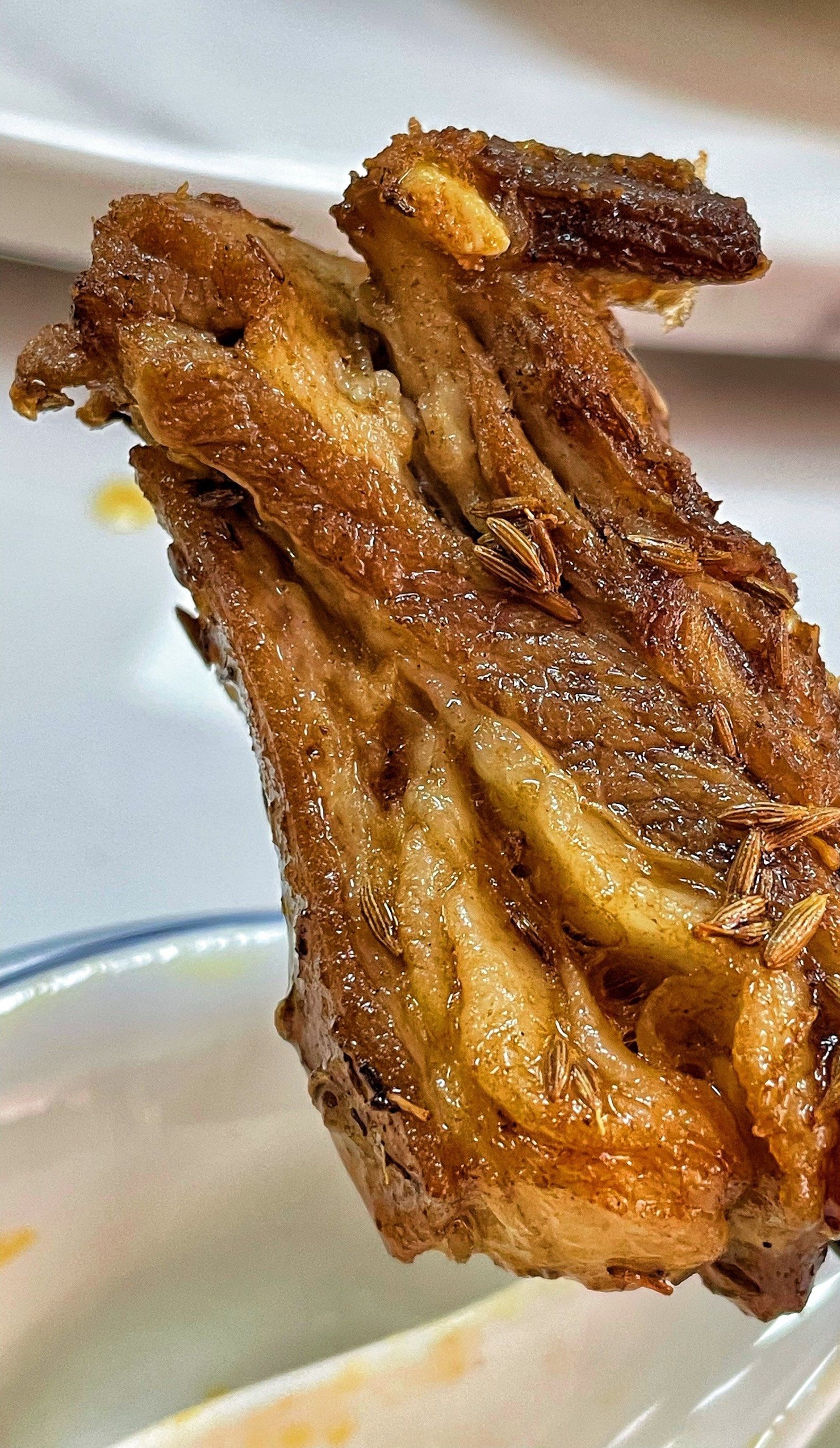 黑土地饺子馆(未来大厦店)