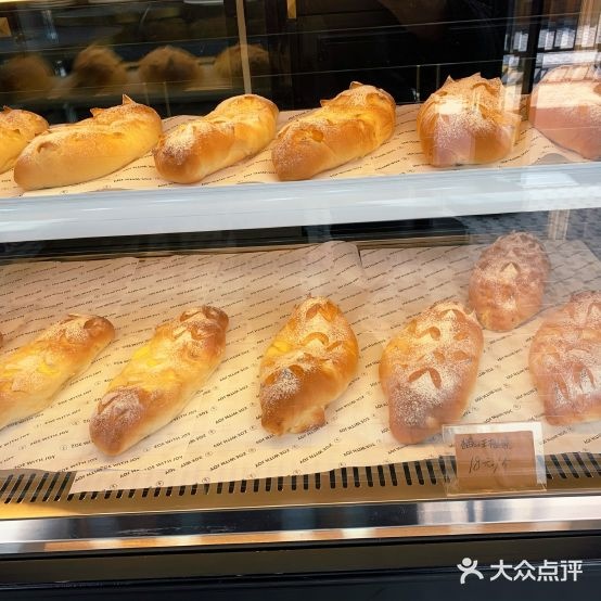之一面包(1227号店
