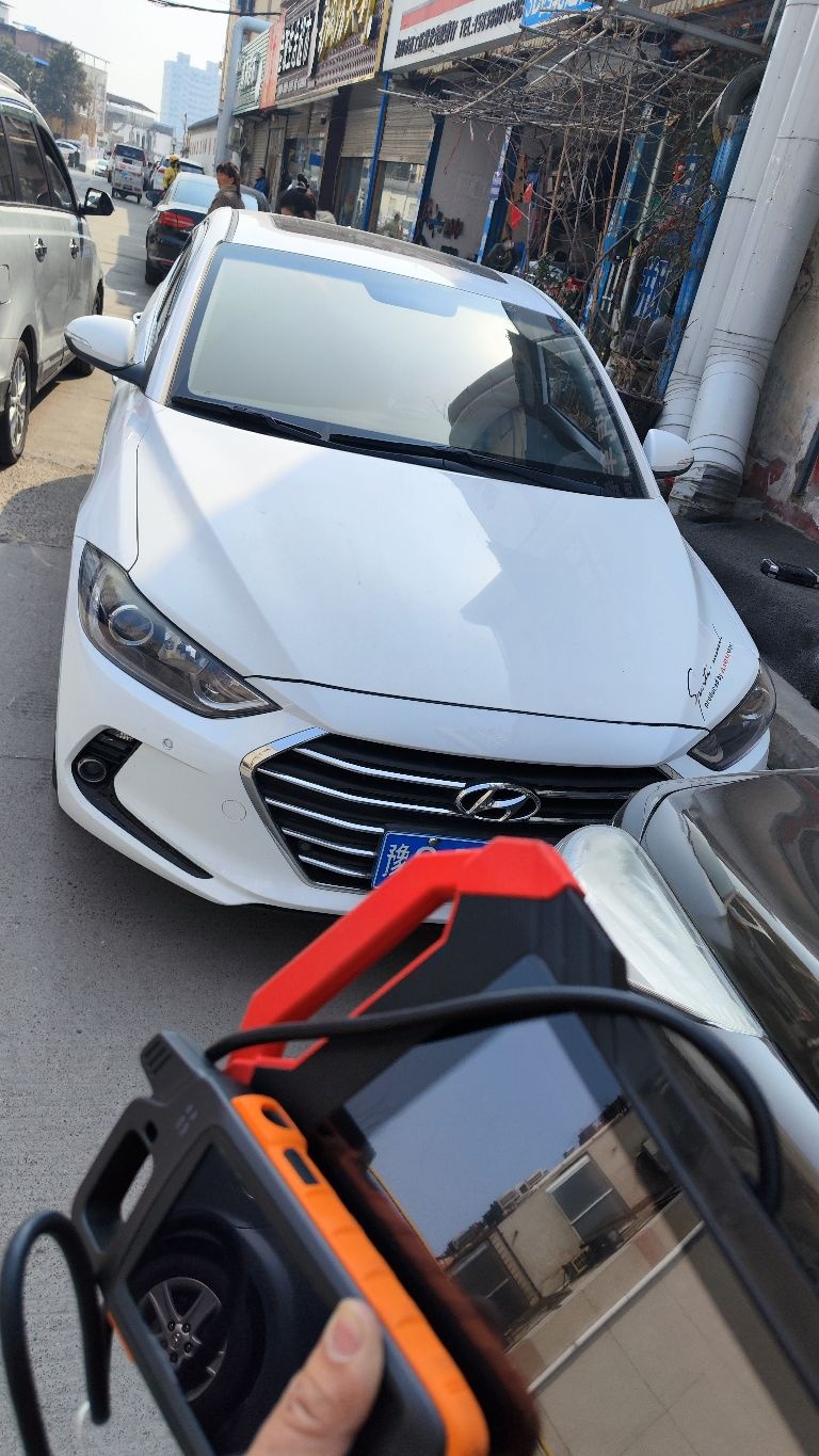 搭电汽车钥匙开锁