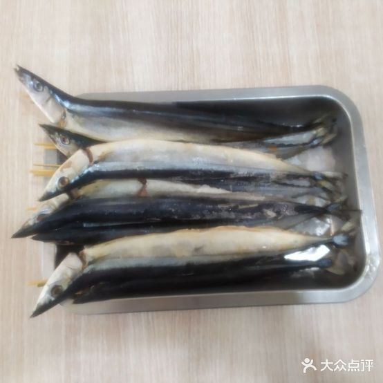 阿姨烤烧(汇华广场店)
