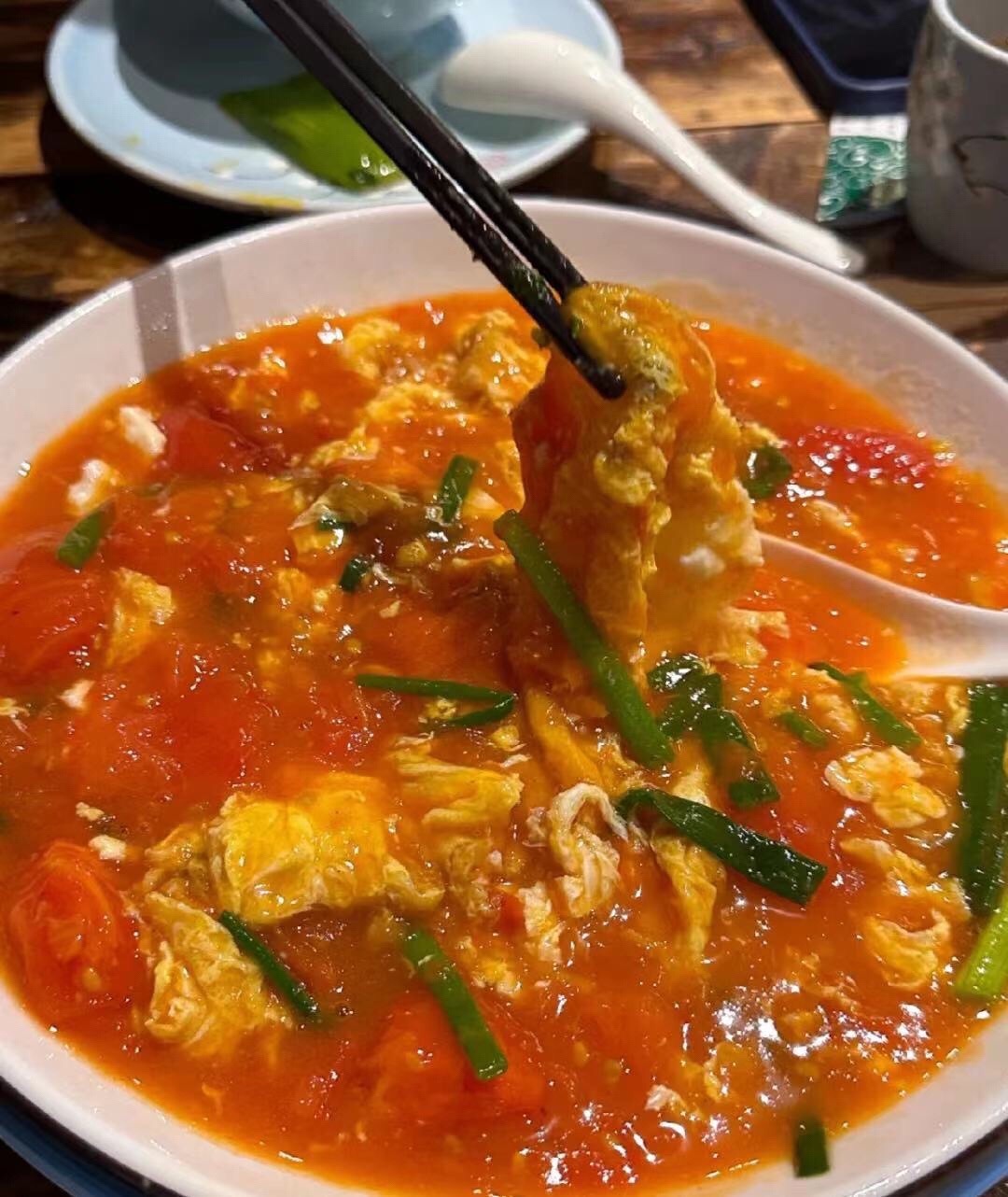 组织向南川菜馆