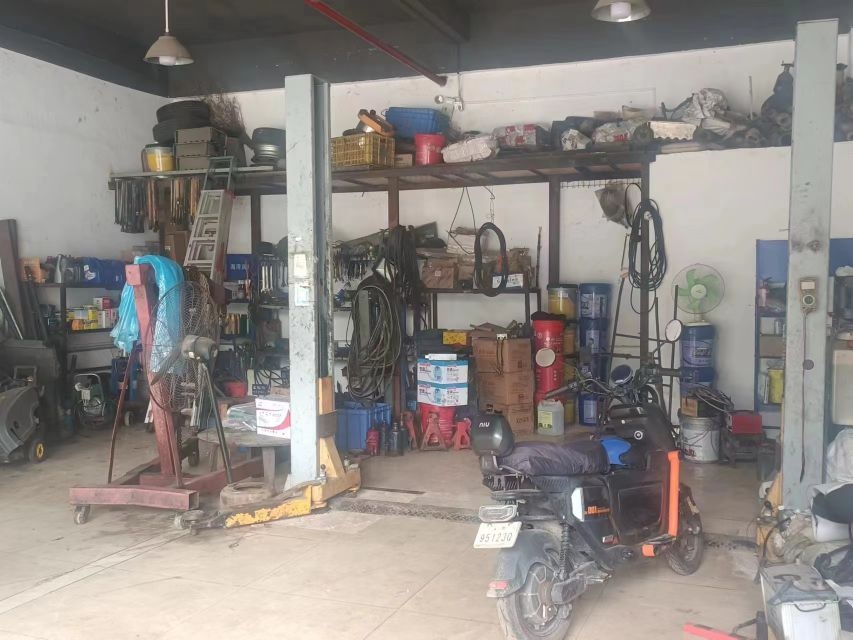 深圳市洪路汽修