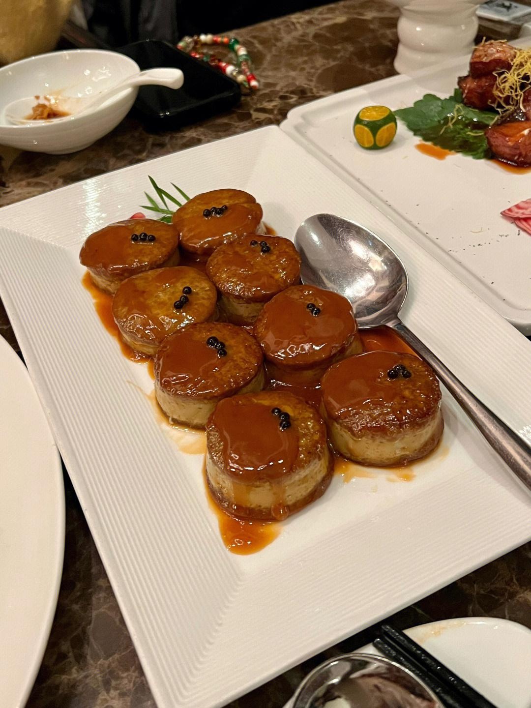 荣城酒家·独栋洋房·粤沪菜