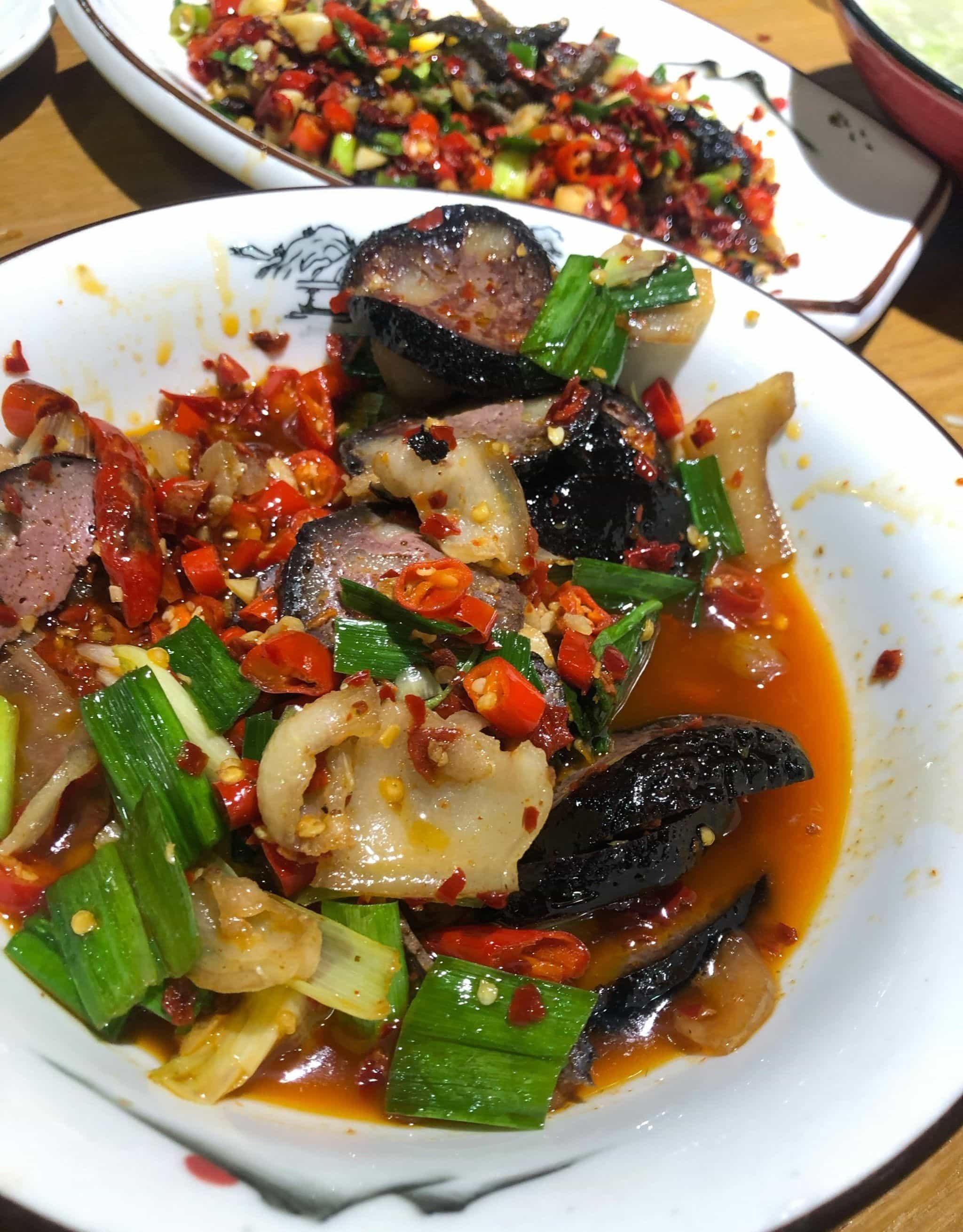 鱼头排骨湘(怡河园店)