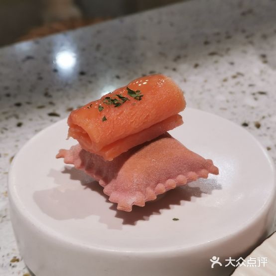 一如·法式可丽饼(思北店)