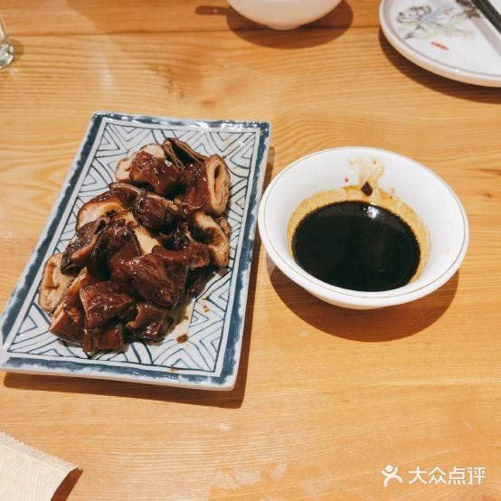 德明大饭(八卦新村店)