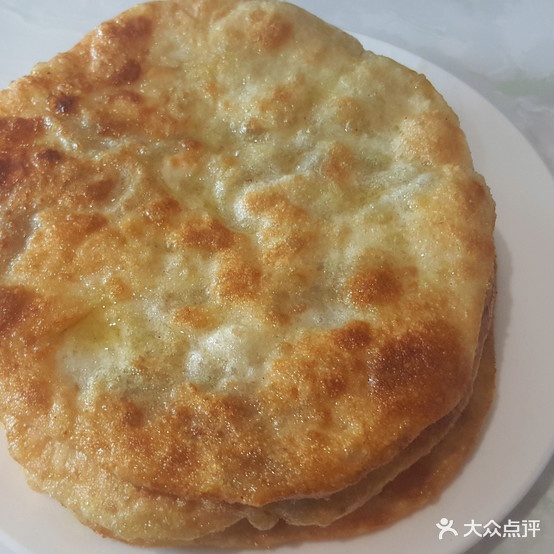 乐天烧饼快餐部