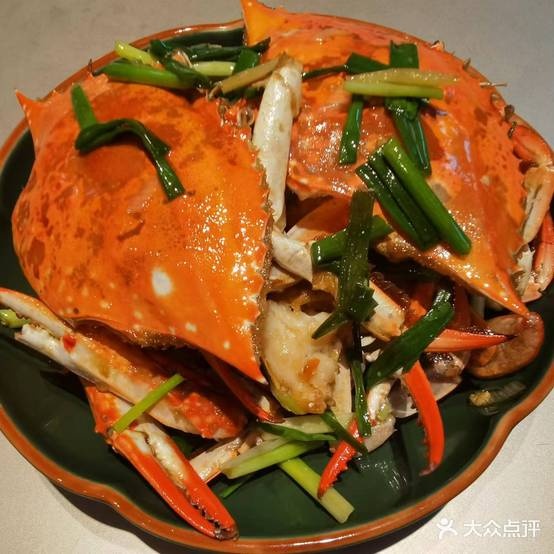 大连仁家·特色海鲜烧烤