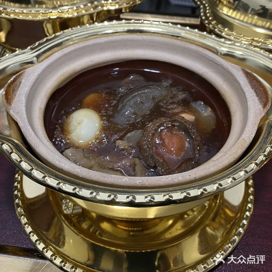 箸福楼佛跳墙