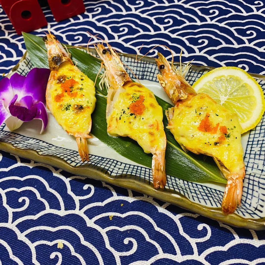 清禾浦日式料理(万达林荫路店)