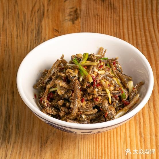 萧记湘姐下饭菜