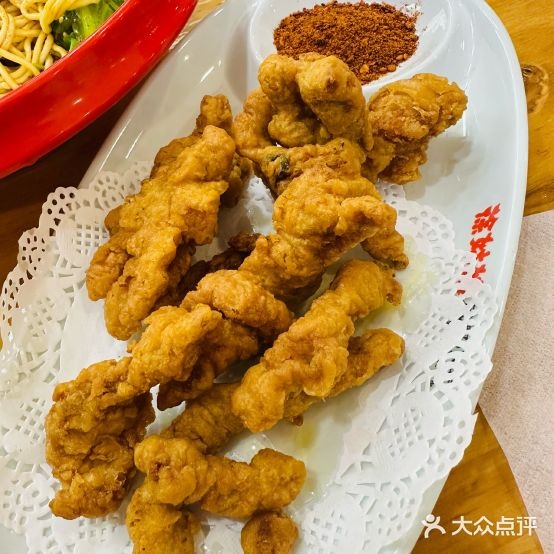 徐娘成都小吃(宝龙广场店)