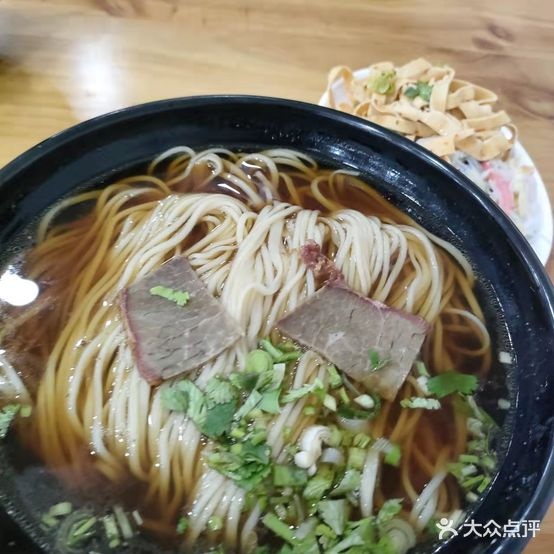 春和拉面烤(福莱花苑店)