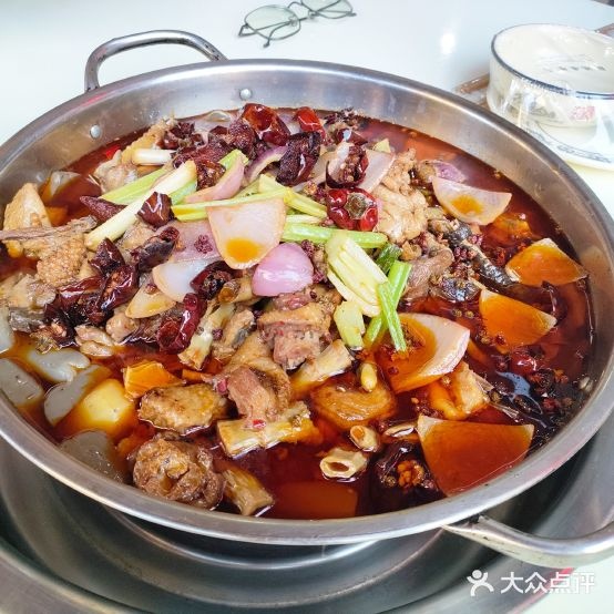 湘容轩(山千院西苑店)